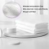 FIVE Intelligent Towel Heating Machine Disposable Towel Sterilizer with 20 Compressed Skin-friendly Towels 5s Fast Heating Support Mijia App   T