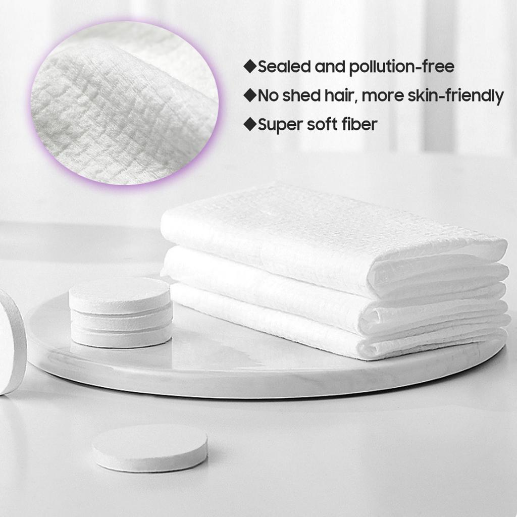 FIVE Intelligent Towel Heating Machine Disposable Towel Sterilizer with 20 Compressed Skin-friendly Towels 5s Fast Heating Support Mijia App   T