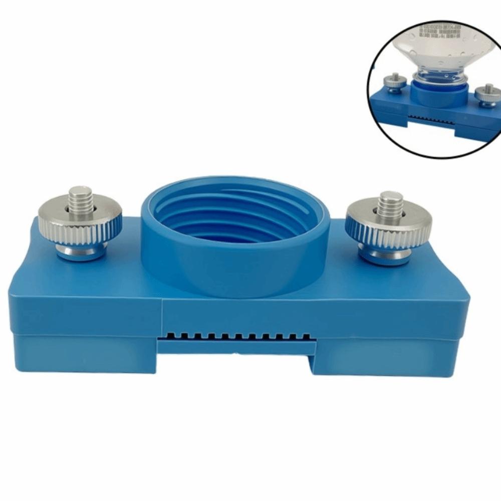 

Adjustable Installation Fixture Edge Banding Glue Applicator Board Sealing Style B