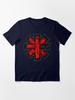 Red Hot Chili Peppers ROCK BAND ALBUM HIT TOUR VINTAGE PUNK Essential T-Shirt