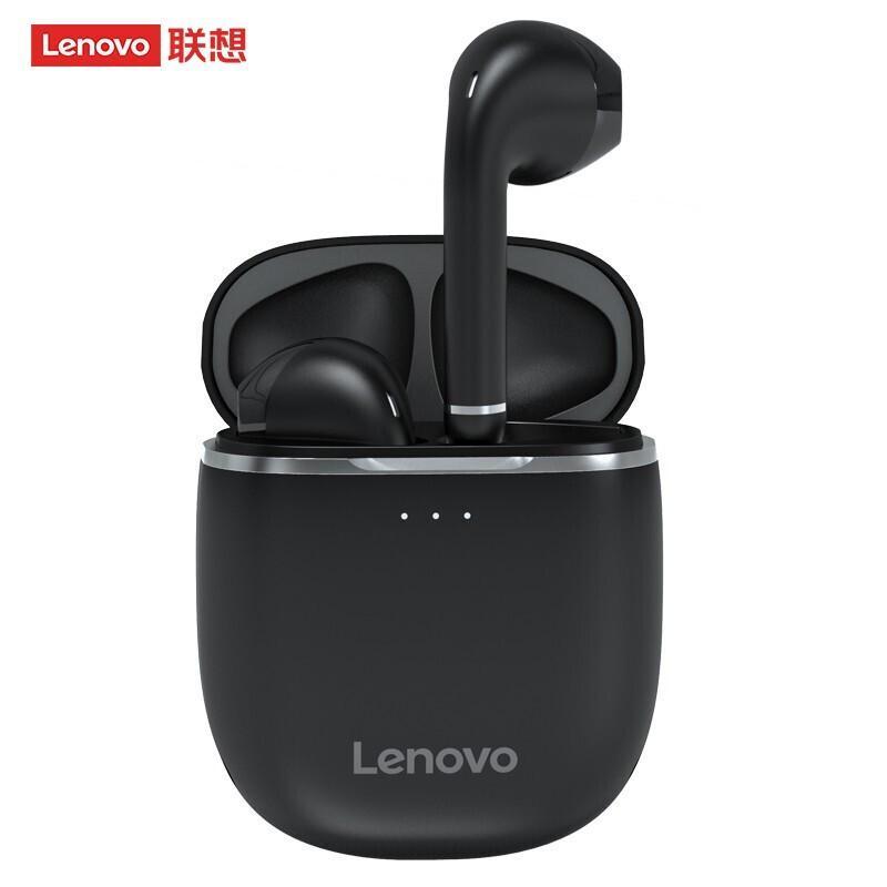 Lenovo H12 True Wireless AI Bluetooth Earbuds