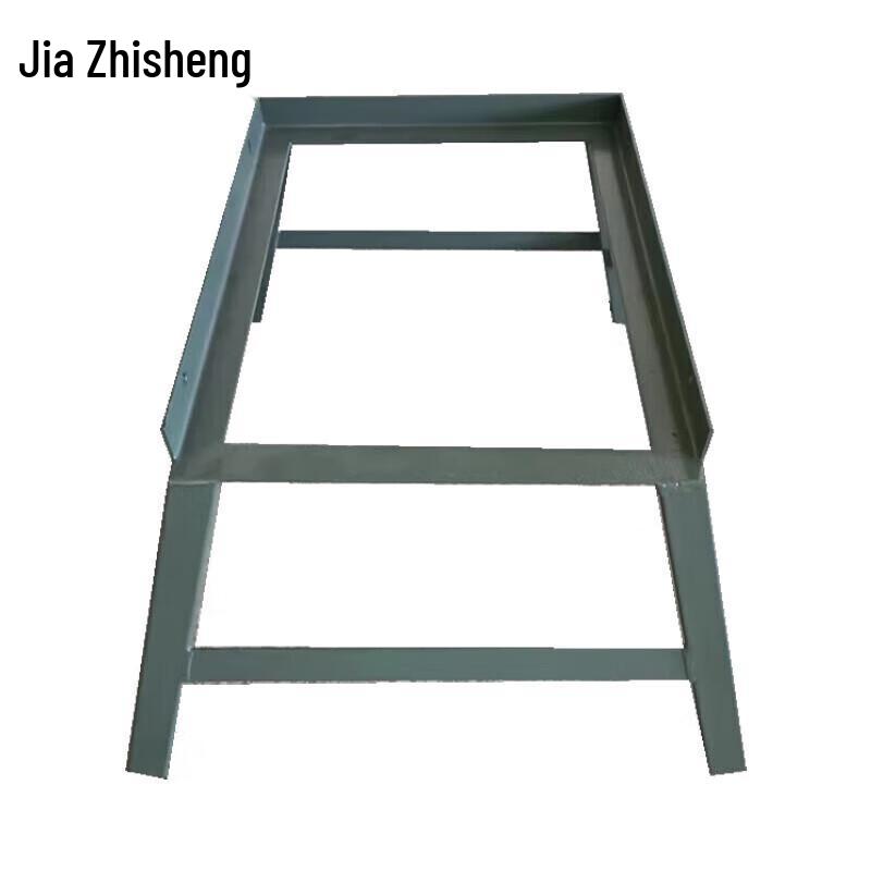 Automatic Target System Bracket