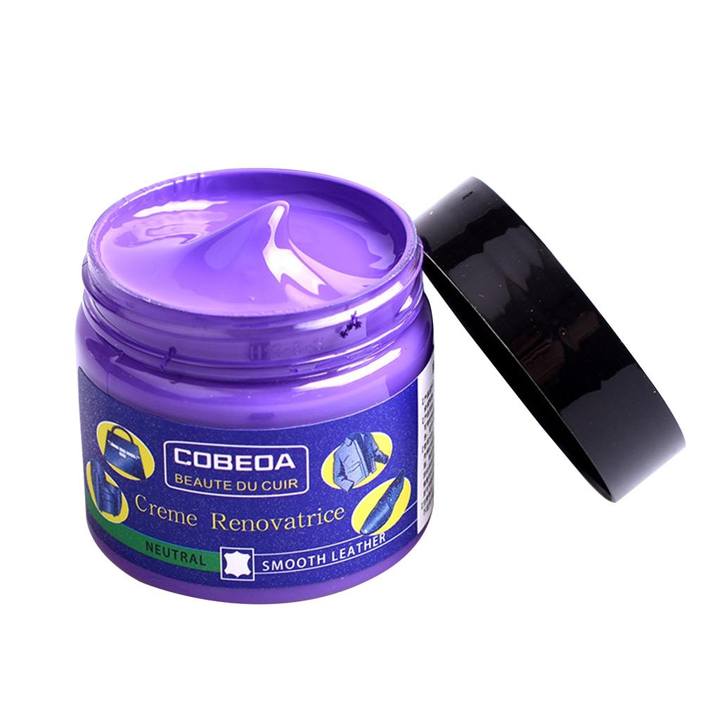 60ml Complementary Color Paste Leather Crafts Handicraft Accessory for Home Bedroom Dormitory Sofa Repairing