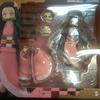 [USED] figma ACTION FIGURE Nezuko