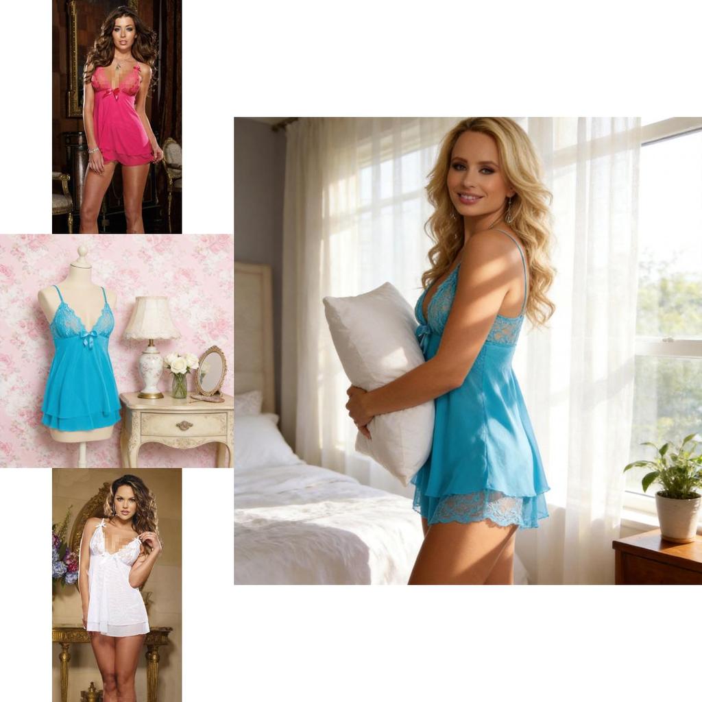 Plus Size Erotic Lingerie For Women With Polyester Cotton Material And Costume Style For Intimate Wear
