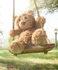 Jellycat Barcelona Bear Plush Toy - Soothing Teddy Bear Stuffed Animal Gift with Gift Box