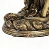 Resin Lady Justice Statue European Style Goddess Of Justice Desktop Sculpture Scale Of Justice Sculpture For Home Office Deco