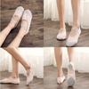 Soft Sole Ballerina Shoes 5 colors Adult Dance Slippers Ballet Dance Shoes  Ballet Dancer