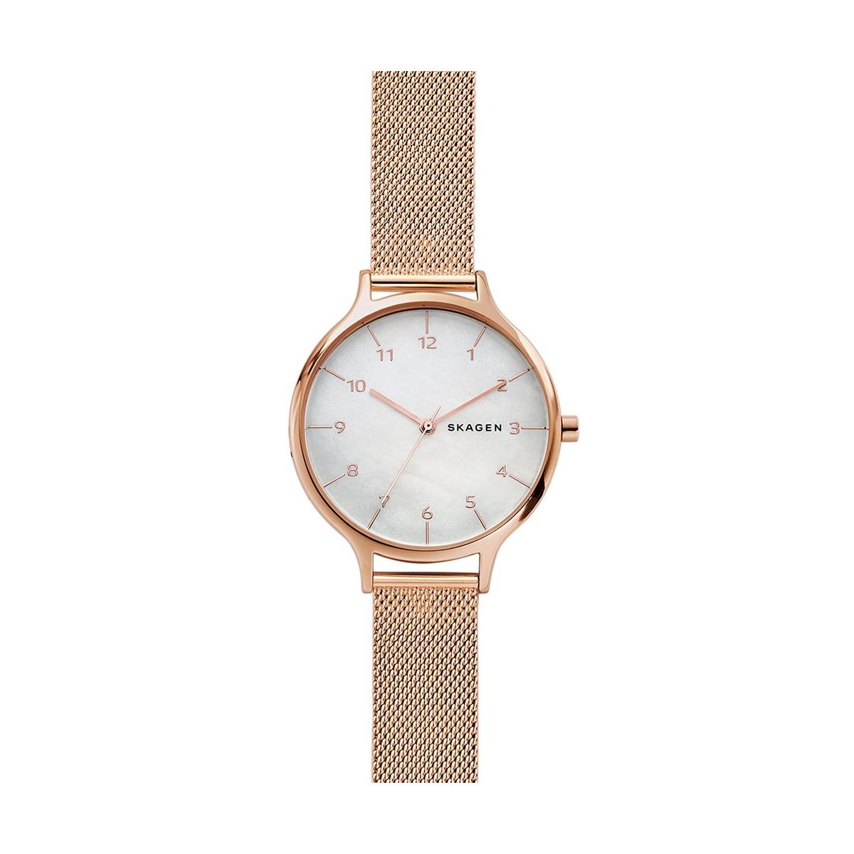 SKAGEN Anita Watch Women`s Quartz Watch