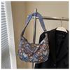 New Trendy Crossbody Bag Women Instagram Niche Shoulder Bag Women