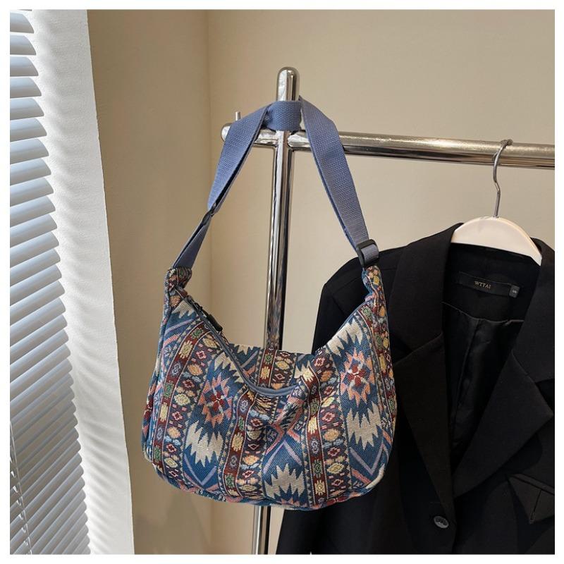 New Trendy Crossbody Bag Women Instagram Niche Shoulder Bag Women