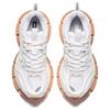 Anta Champion All Weather Casual Sneakers Women White Brown 122428805A-1
