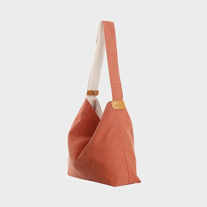 Cotton Adjust - Maple Brown