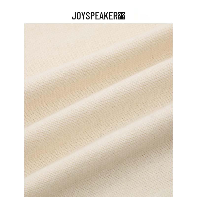 JOY SPEAKER Merino Wool Blend Knit Sweater