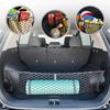 Elastic Trunk Mesh Cargo Net for 2017-2025 - Premium Trunk Organizers and S