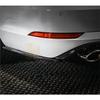 Πίσω Πλαϊνά Σπόιλερ Διαχωριστικά Στυλ Maxton Για Skoda Octavia RS Mk4 -2024 Διαχύτης