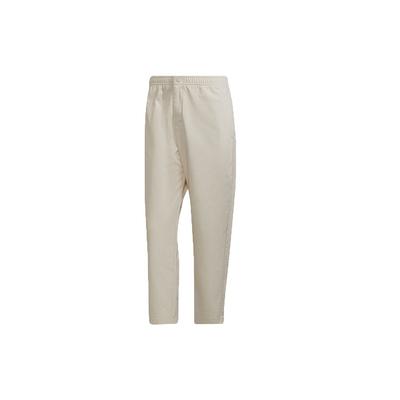 Originals C Twill Long Knit Sports Pants Men Bottoms Off-White HG4867