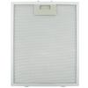 Filtro de Exaustor 320x260 Mm Filtro de Aço Inoxidável Para Coifa/Ventilador de Exaustão de Cozinha Malha de Filtro de Ventilação