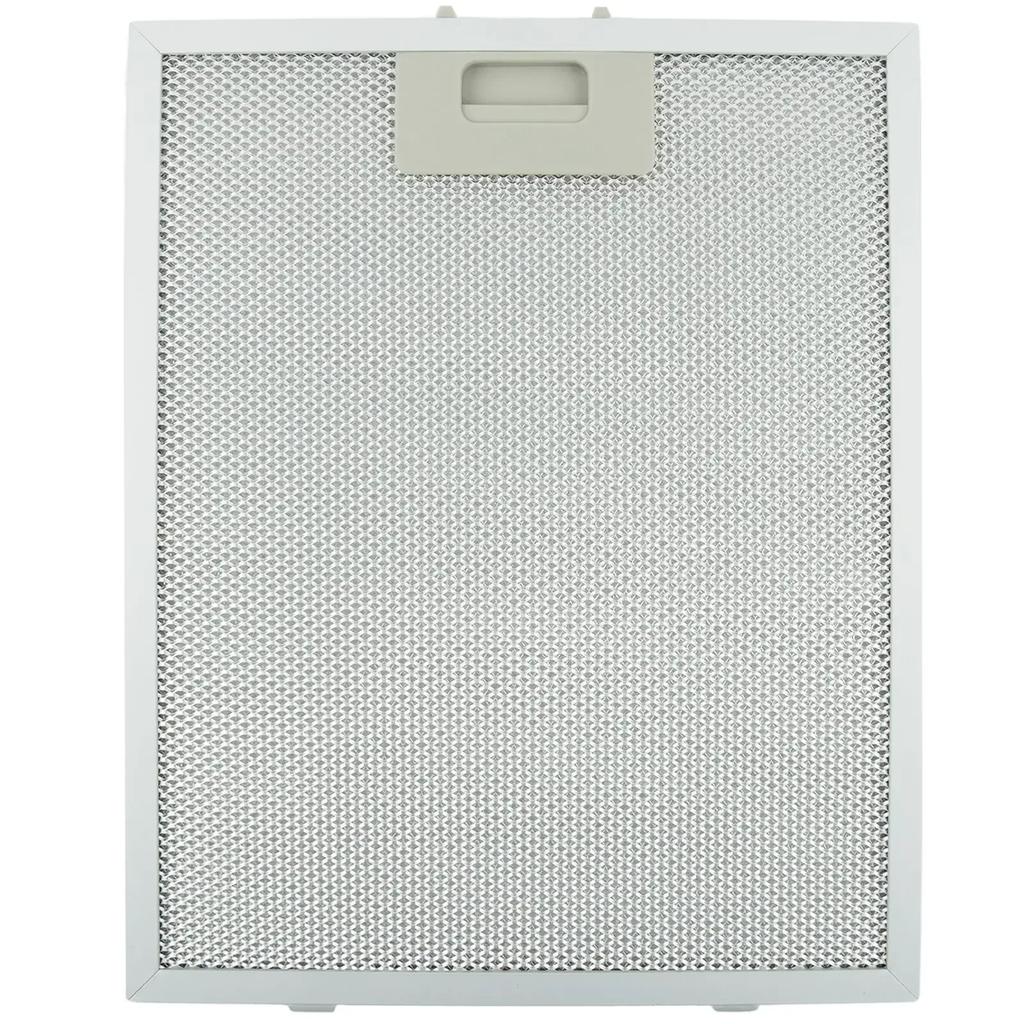 Filtro de Exaustor 320x260 Mm Filtro de Aço Inoxidável Para Coifa/Ventilador de Exaustão de Cozinha Malha de Filtro de Ventilação