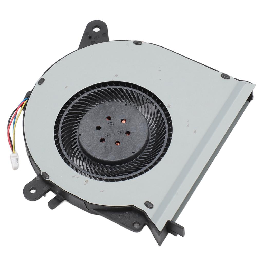 Laptop Replacement Fan Efficient Lightweight Cooling Fan for ASUS ROG Strix GL503VS GL503V GL503VM GPU Cooling Fan