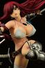 Orca Toys Elsa Scarlet the Knight ver. Refined 2022 (16 scale PVC painted finished product) OR85439