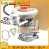 Auto TD05 Turbocharger TD05-20G For Mitsubishi EVO3 Subaru Impezza WRX STI Forester 1997- 58T EJ20 2.0L 49178-06310 4917806310
