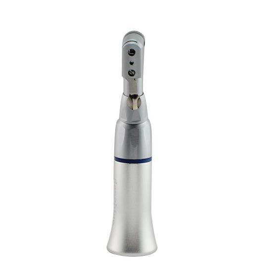 Dental Low Speed 22,000-27,000 Rpm Wrench Type Handpiece Contra Angle