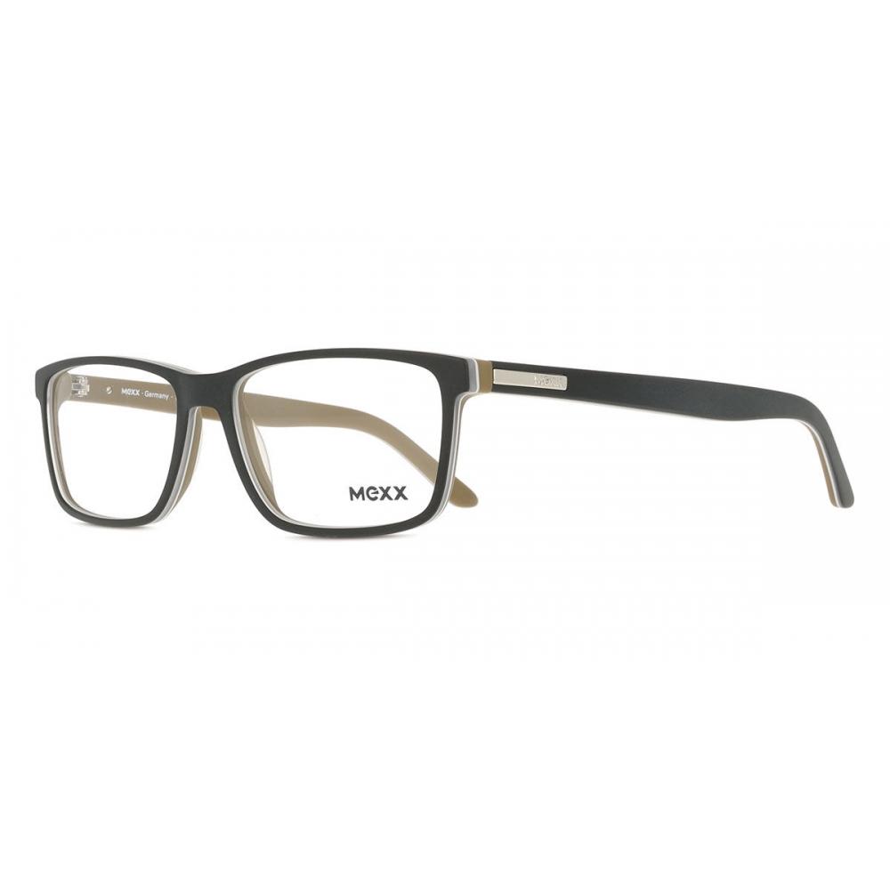 Mexx Unisex Eyeglasses 5353 100