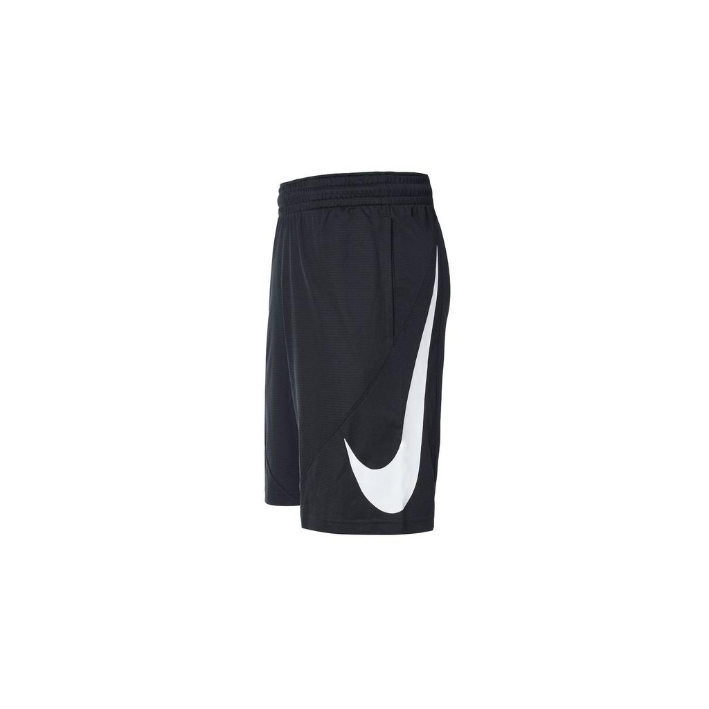 Nike Casual Shorts Men's Black Moderate CN5299-010