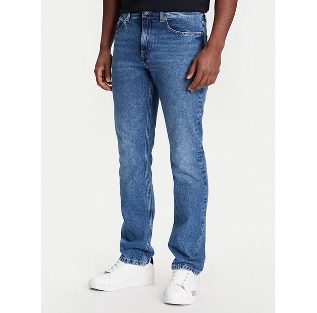 Джинсы KARL LAGERFELD 265840 EU 32_32