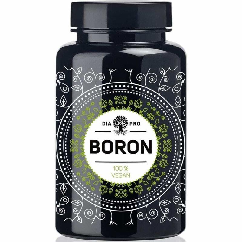 

DiaPro 3mg Boron 365 Tablets