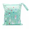 Multifunctional Baby Diaper Bag Ample Storage Space Travel Handbag for Parents Needing Practicality and Fashion