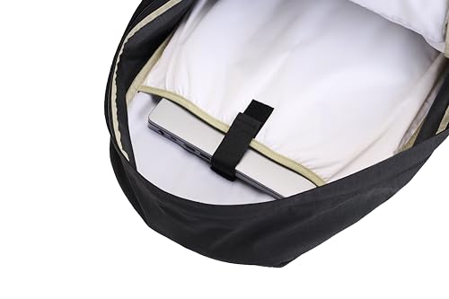 Coleman American Classic TR25 Backpack, Men's and Women's, Unisex, 25L, Lightweight, Water-Repellent, Perfect for School