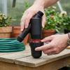 3/4 Inch Screen Irrigation Filter Y Type Easy Clean Drip Irrigation Filter 120 Mesh High Flow Garden Irrigation Filter