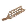 Lightened Chassis Main For Hpi Rofun Rv Baja 5b 5t Buggy Tru Gift Tool Supplies