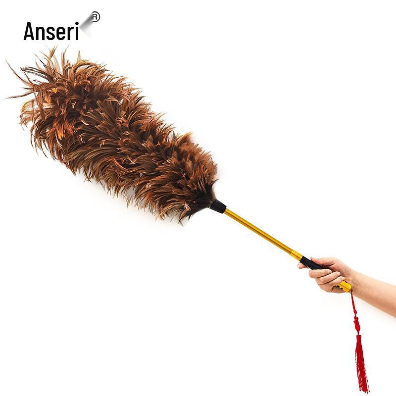 Ansell Retractable Dust Duster