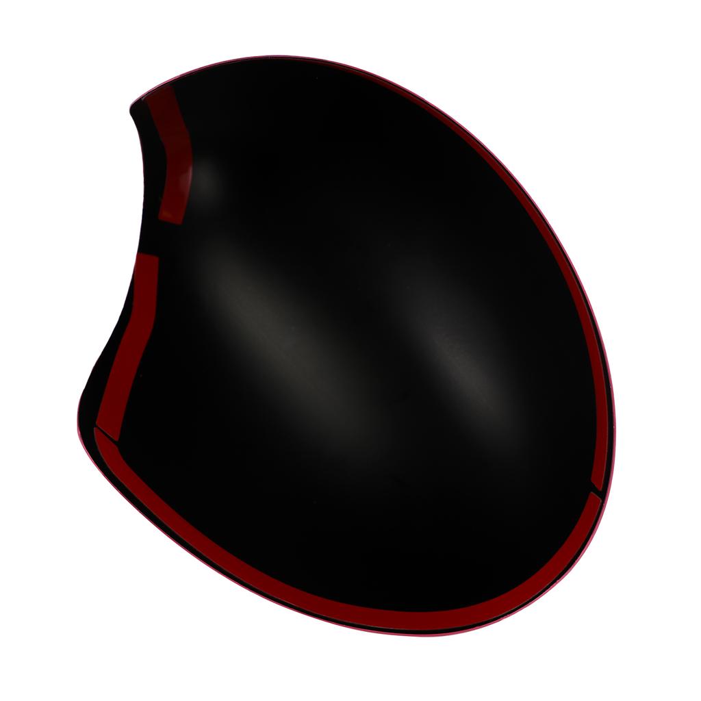 Mirror Covers for MINI Cooper R55 R56 R57 R58 R59 R60 R61 Power Fold Mirror