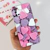 For Huawei Nova 5T Case Nova5T YAL-L21 YAL-L61 YAL-L71 Fashion Painted Soft Silicone TPU Slim Phone Back Cover