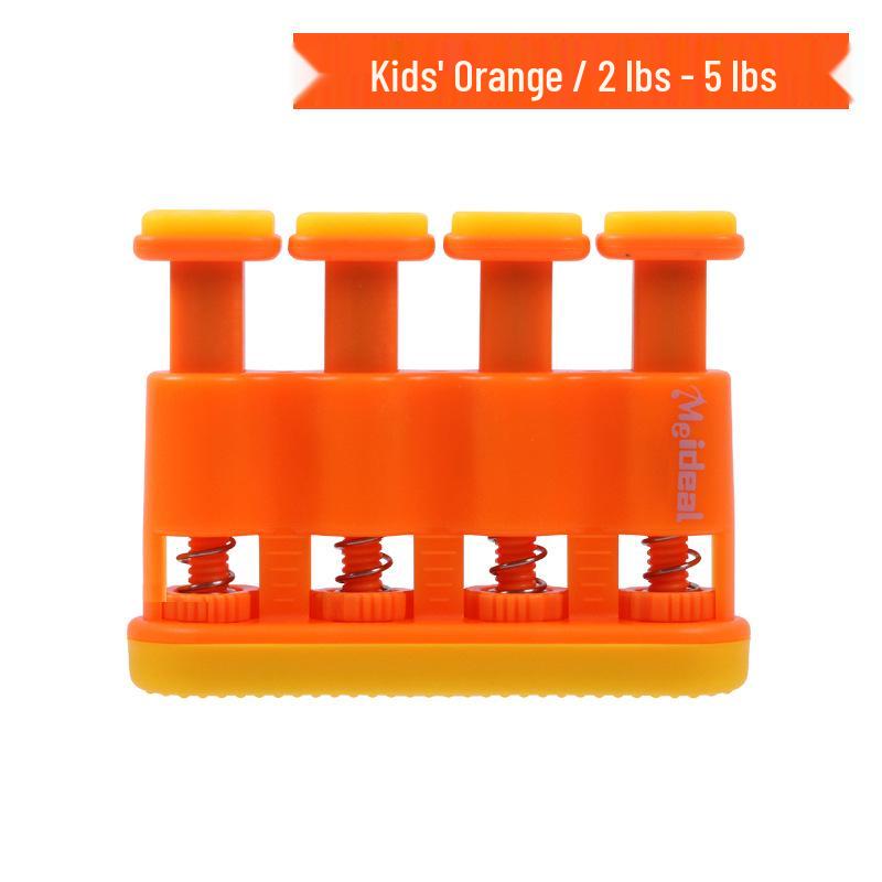Guitar & Piano Finger Strength and Flexibility Trainer