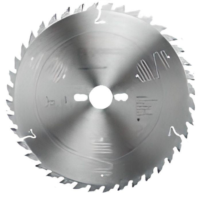 BOSCH Lame De Scie Circulaire - 216 X 30 X 2,4 Mm - 40 Dents