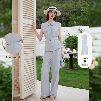 Abiti e completi – Completi con pantaloni
