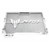 Radiator Protector / Cover Grille for Yamaha MT-07 13-25 Zaddox KG1