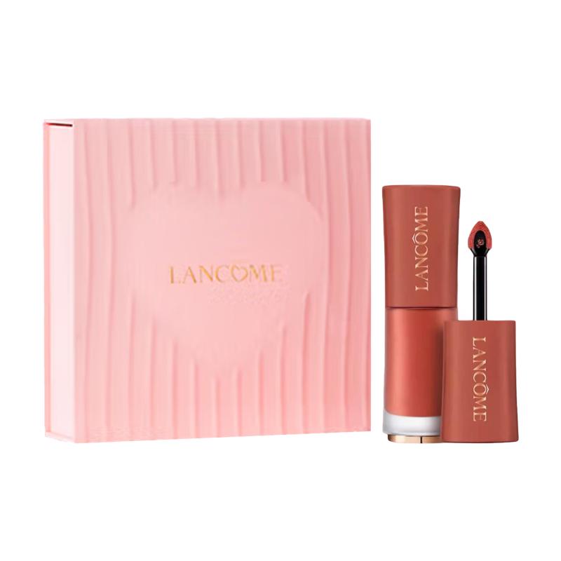 Lancôme L absolu Rouge Intimatte Liquid #275