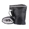 Motorcycle Handlebar Muffs Winter Equipment Mitts Warmer Gloves Waterproof Handmuffs Bicycle Handle Cover Hand Covers Warmers