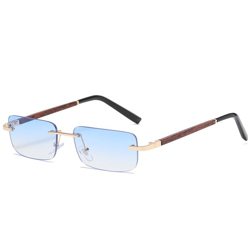 Hi Women and Men Vintage Summer Black Sunglasses Fashion Outdoor Eye Glasses Driving Sunglasses