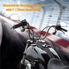 Universal For Handlebar Hand Grips Motorcycle Throttle Grip For Handle Bars For Dyna