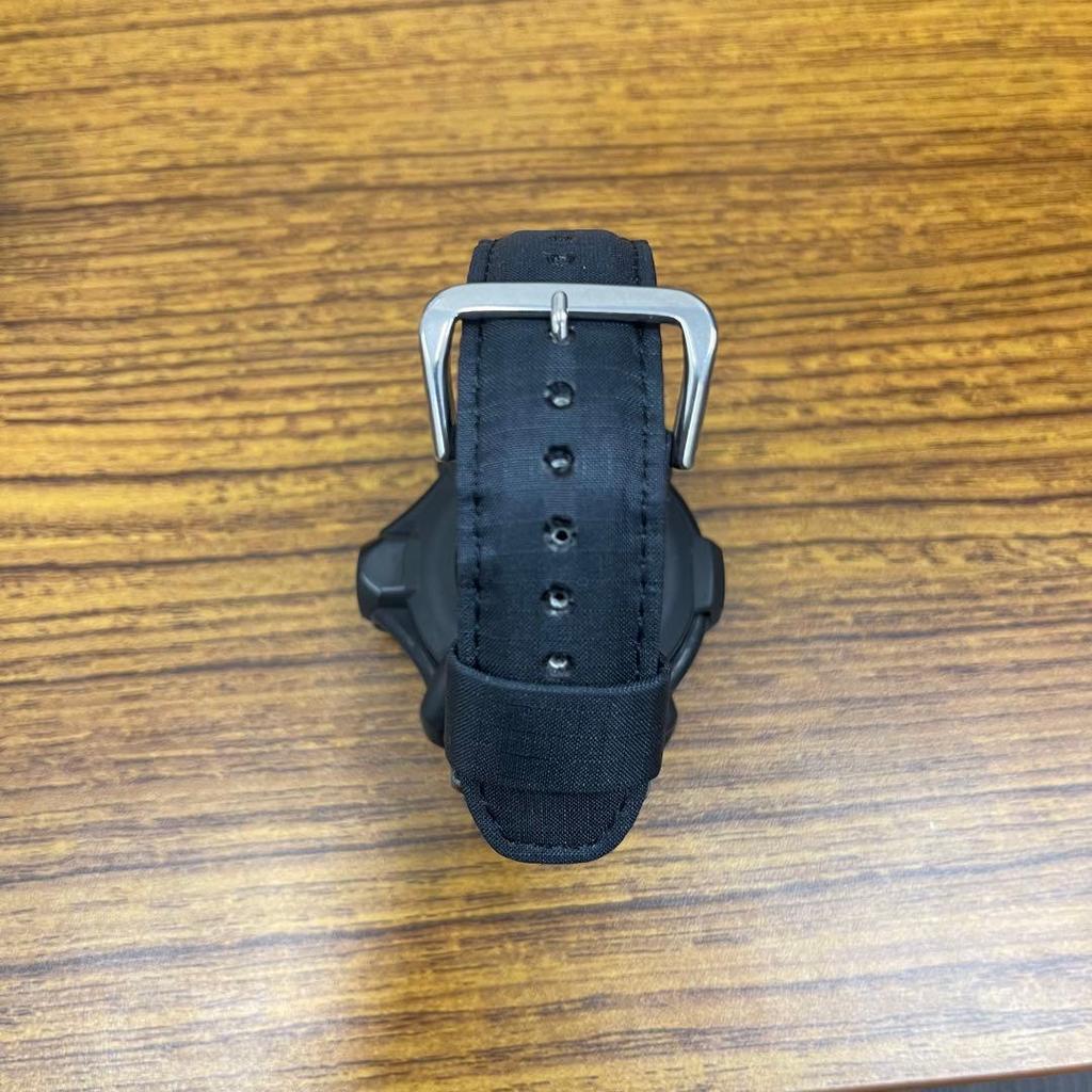 Used CASIO G-SHOCK RISEMAN DW-9100 Main Unit