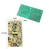 FX-108-2 220-240V 15.9V Red Wine Cabinet Power Board Main Board Power Supply Refrigerator Accessories