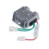 170F 178F 186F 12V Diesel Generator Stabilizer AVR Automatic Voltage Regulator For KDE3500 KDE5000 KDE6500 Generator Parts
