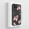 Liquid Silicone Case For Itel S23 4G Back Cover Luxury Shockproof Avocado Daisy Camera Protection Matte Anti Drop Phone Bags For Itel S 23 Bumpers